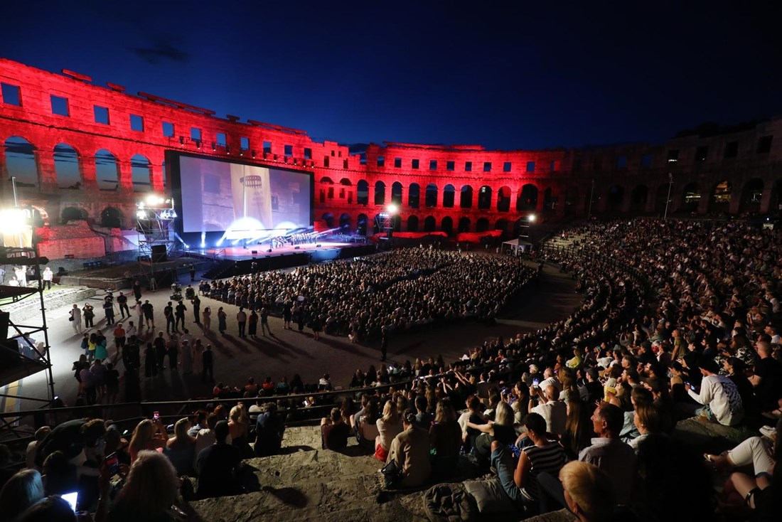 Film o Josipu Reichl-Kiru proglašen najboljim u Puli