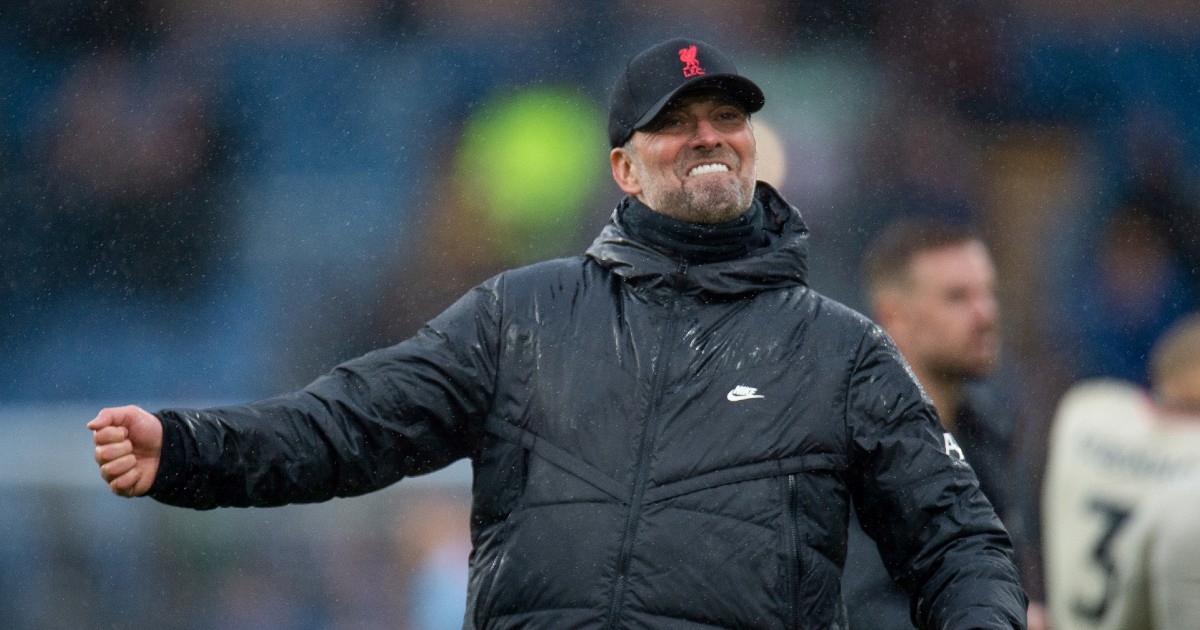 Klopp: Ja nisam tu da sramotim druge momčadi