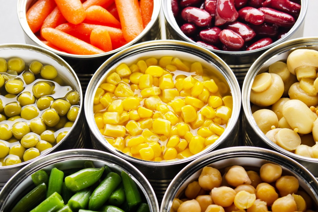 Jedini ispravan način čuvanja ostataka konzervirane hrane