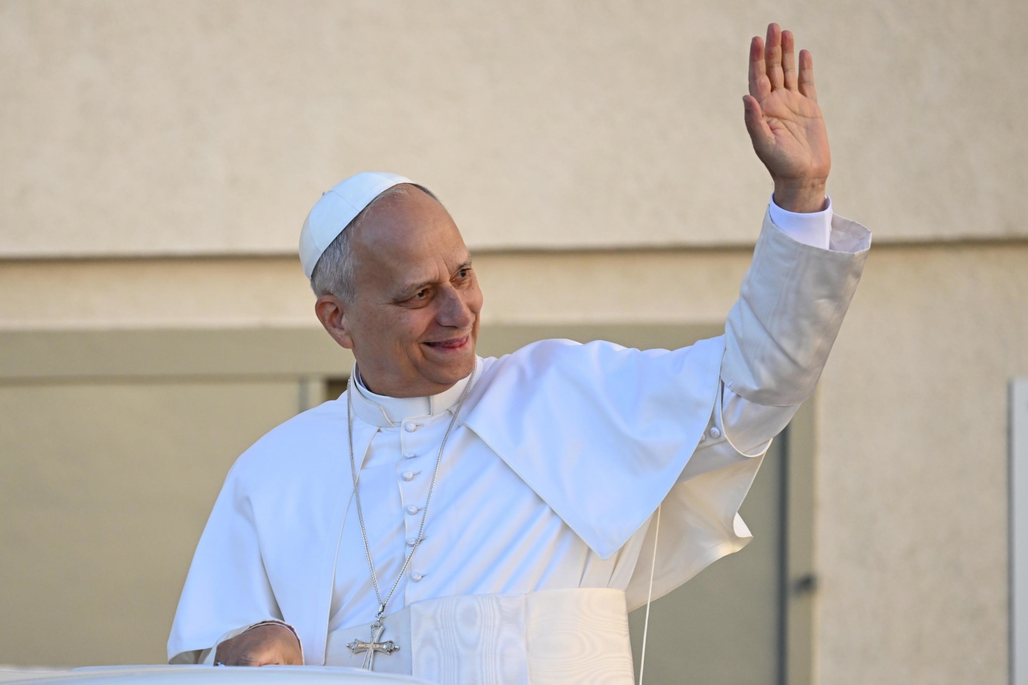 Papa objavio svoj prvi važan dokument, pogledajte što traži od katolika