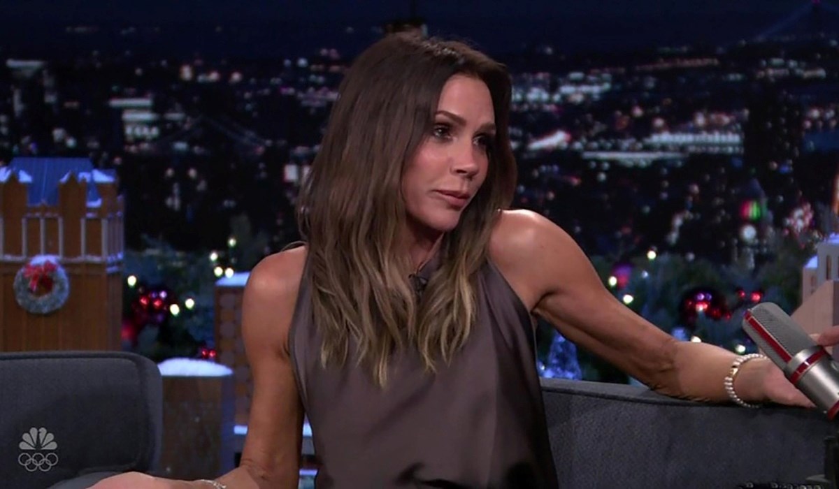 Ovo izdanje Victorije Beckham je savršen primjer minimalizma