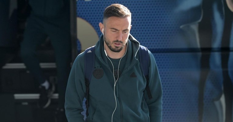 Transferi i glasine: Drmić odlazi iz Dinama u drugi HNL klub? City dovodi tinejdžera