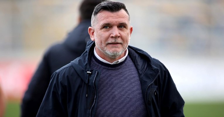 Zekić: Mogli smo zabiti još koji gol