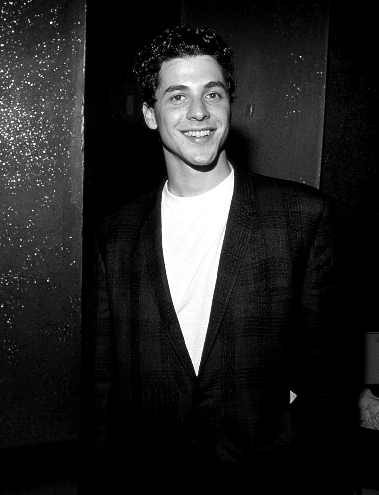 Umro glumac Corey Parker nakon borbe s rakom