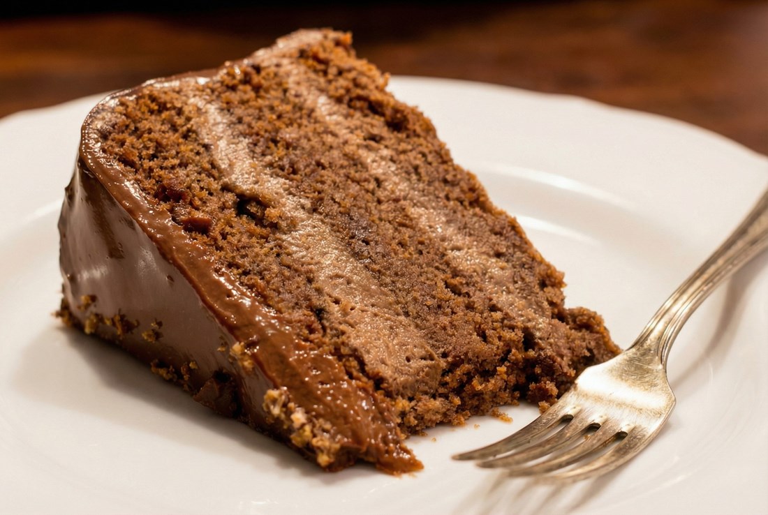 Bogata čokoladna torta po starinskom receptu - i najsočnija koju ćete probati