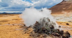 Na Islandu tlo podrhtavalo 20 minuta, geolozi očekuju erupciju vulkana