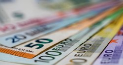 Sabor usvojio zakon o uvođenju eura kao službene valute u Hrvatskoj