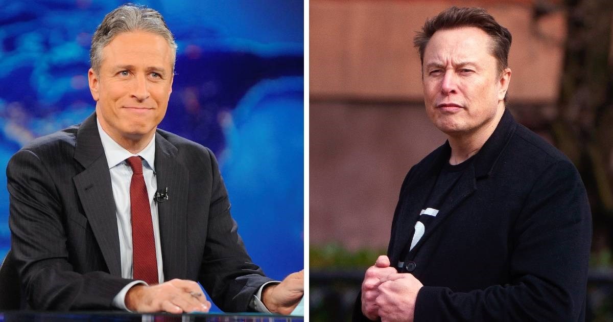 Musk rekao da bi pristao na intervju kod Stewarta samo bez editiranja. Voditelj: Ok