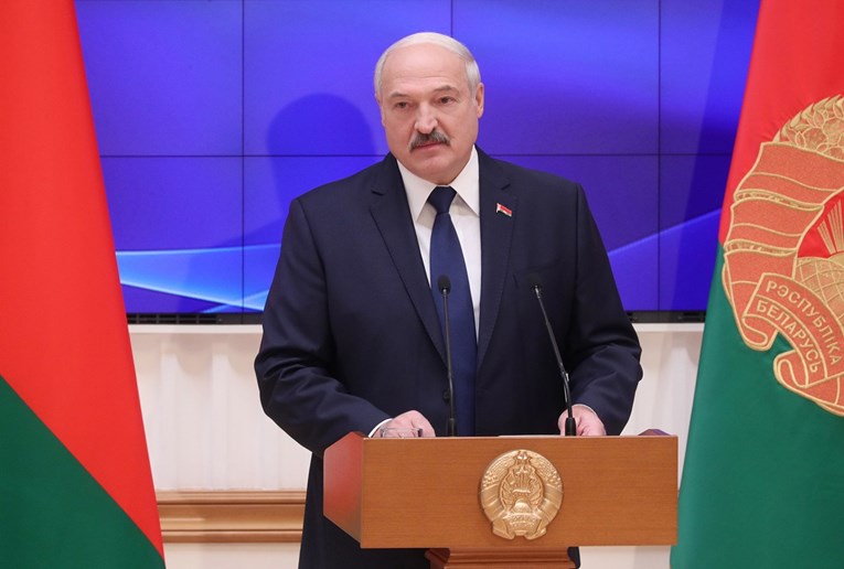 Lukašenko odbacuje glasine da će se Bjelorusija ujediniti s Rusijom