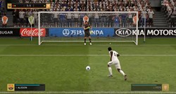 VIDEO Prepoznajete li veliku pogrešku kod izvođenja ovog penala u FIFA-i 19?