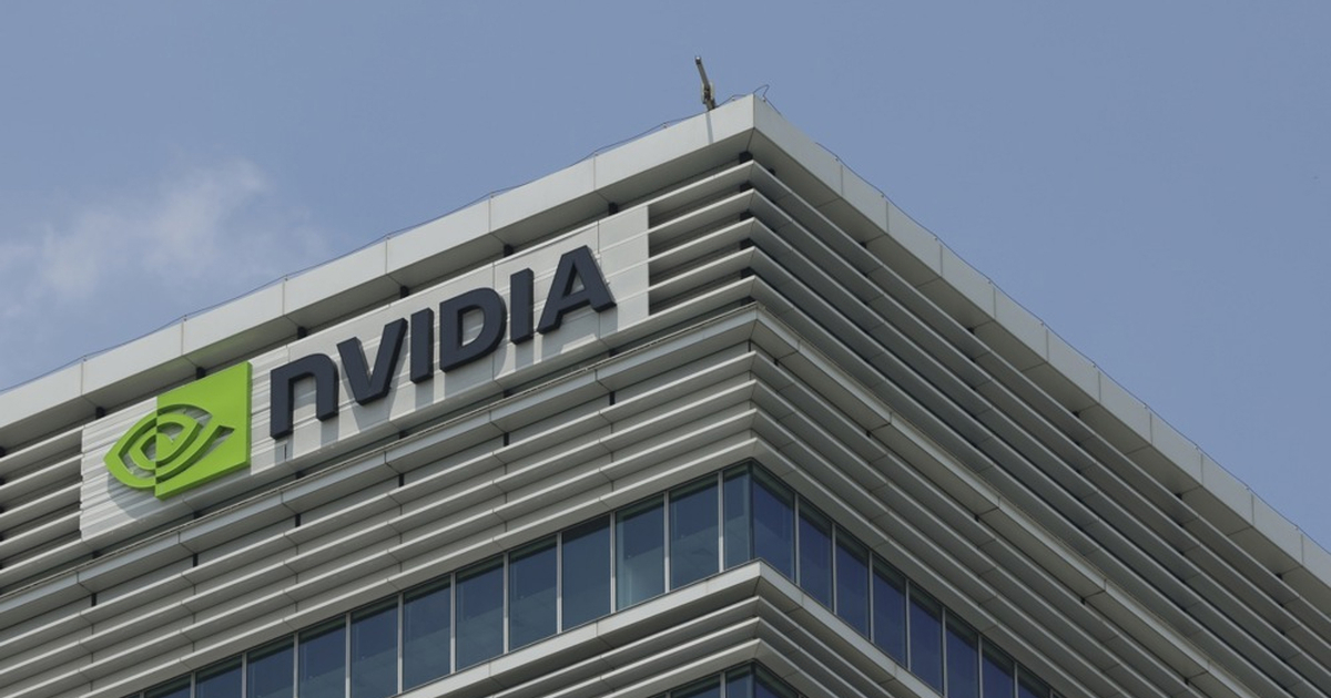 Nvidijini čipovi ilegalno išli u Kinu. Tajvan podigao optužnice