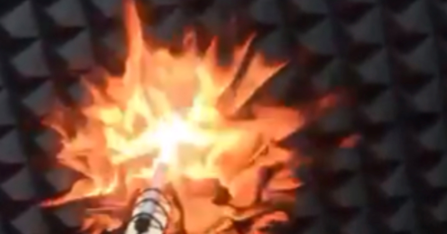 VIDEO Talijani napravili simulaciju požara u Crans-Montani