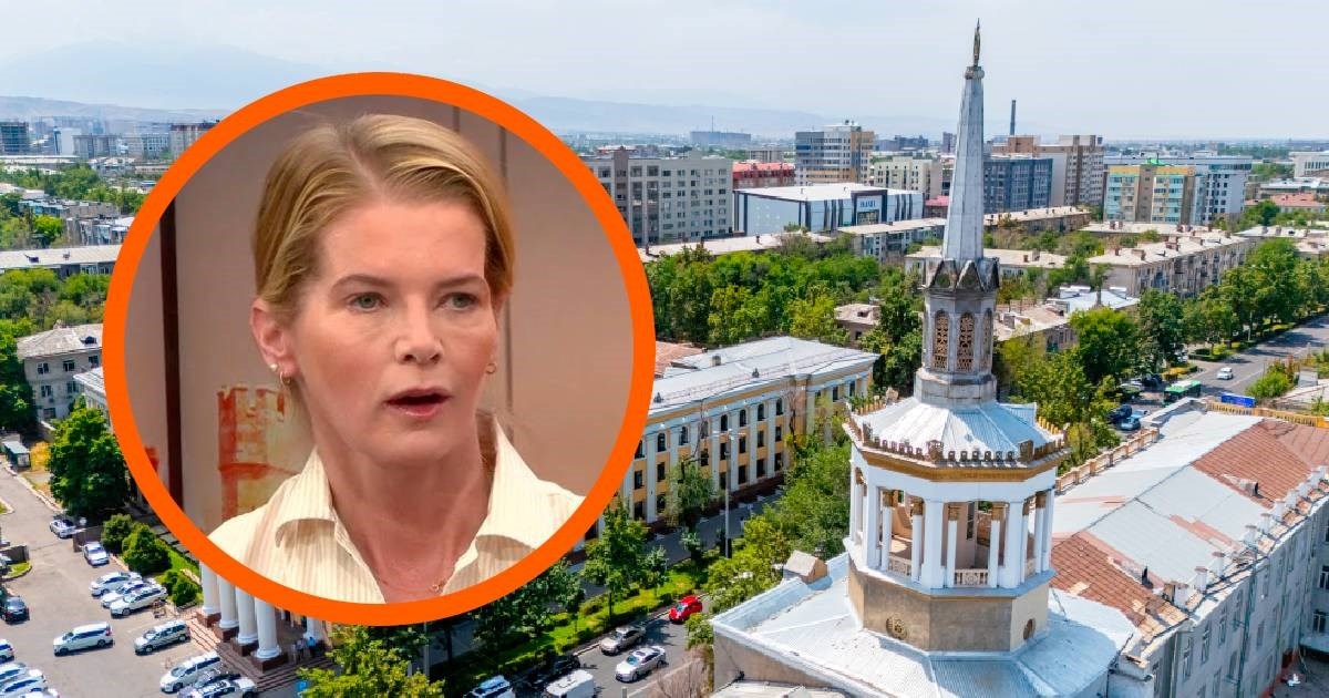 ​​Alexandra je državu u Aziji posjetila 20 puta. Ima puno planina, pivo košta 1 euro