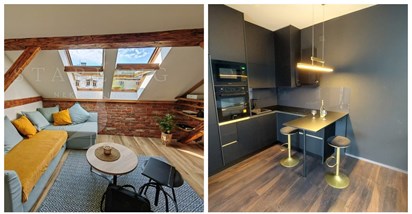 Pregledali smo ponudu stanova u Zagrebu do 150.000 eura. Ovih pet smo izdvojili