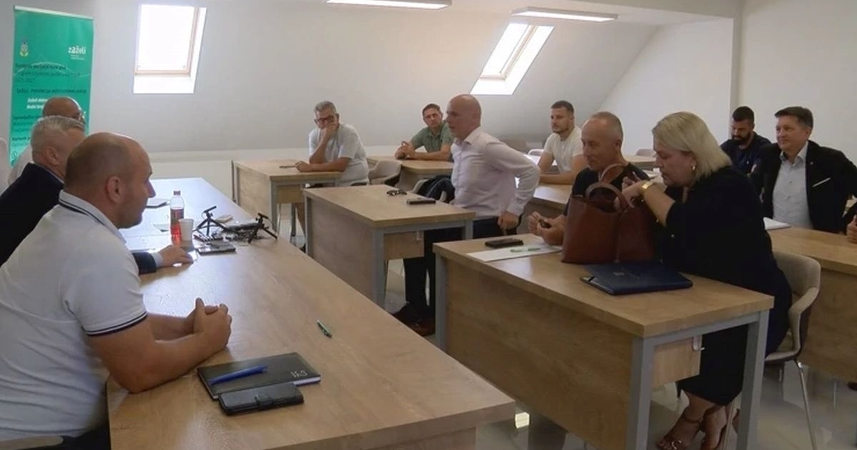 Slavonski poljoprivrednici poručuju da mjere protiv svinjske kuge nisu dovoljno jake