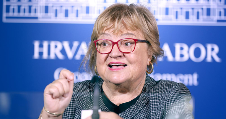 Mrak Taritaš: Treba provjeriti tko je dio Počasno-zaštitne bojne