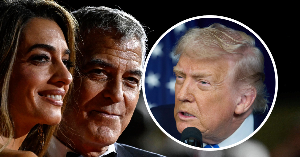 Trump: Dvoje najgorih političkih prognozera ikad postali su državljani Francuske