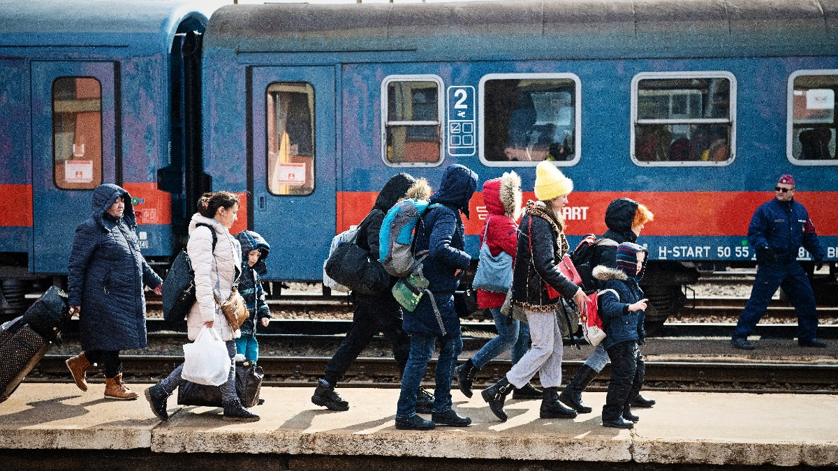 Najmanje 9 žrtava u 16 napada na zdravstvene ustanove u Ukrajini, javlja WHO