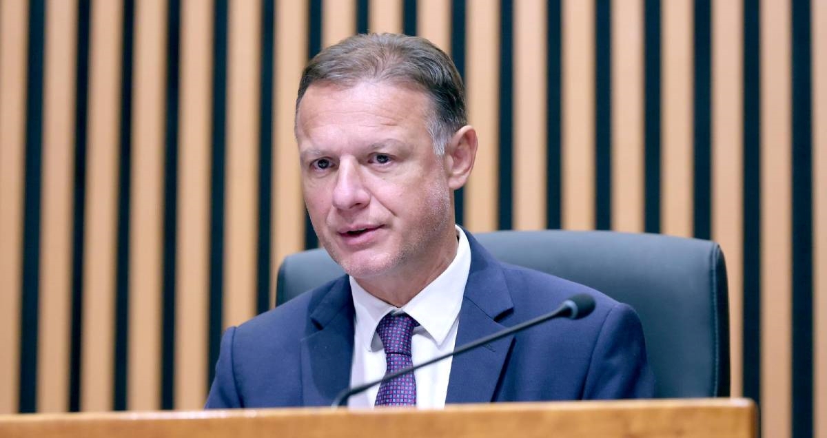 Jandroković: Putin traži nove saveznike, moramo ostati čvrsto uz Ukrajinu