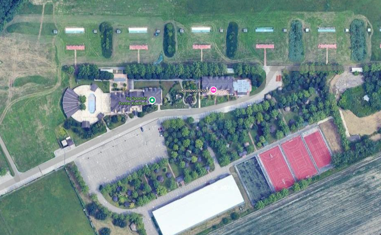 Dječak (13) stradao na prvenstvu u jahanju u Srbiji. Konj je pao na njega