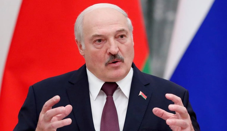 Lukašenko: Ukrajina provocira Rusiju