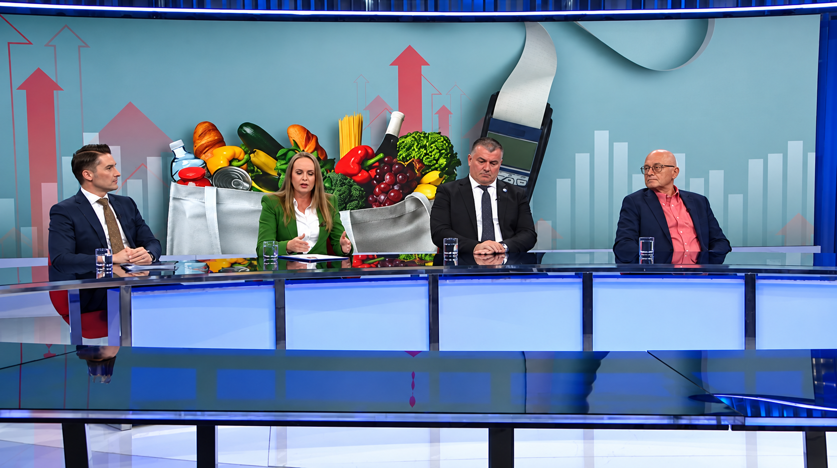 Zaiskrilo u Otvorenom zbog odluke Vlade o cijenama: "Dolijevate ulje na vatru"