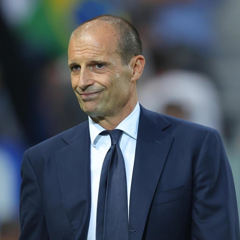 Allegri je novi trener Milana