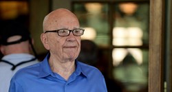 Medijski mogul Rupert Murdoch (92) više nije na čelu Foxa i News Corpa