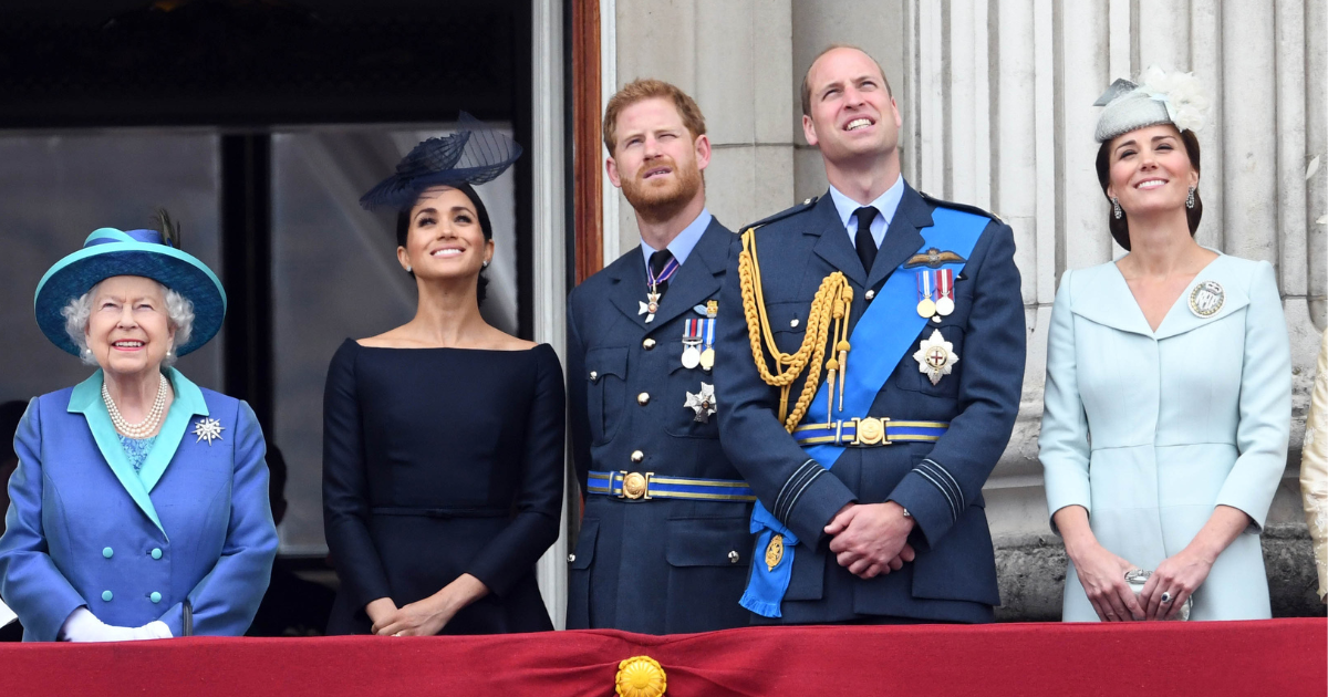 Princ Harry otkrio što je kraljica Elizabeta pitala Meghan na njihovom prvom susretu