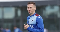 Oršić sutra debitira za Trabzon, a na ljeto mijenja klub?