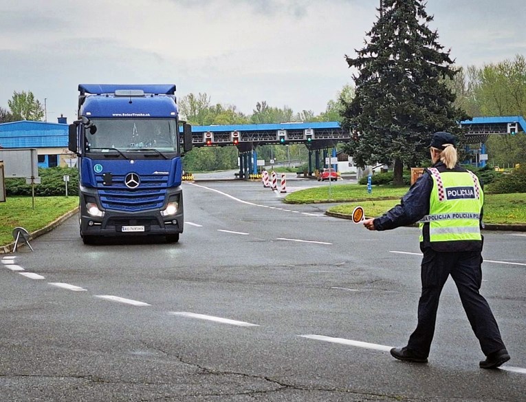 Hrvatska među pet zemalja kojima je Mađarska zabranila uvoz ovih životinja