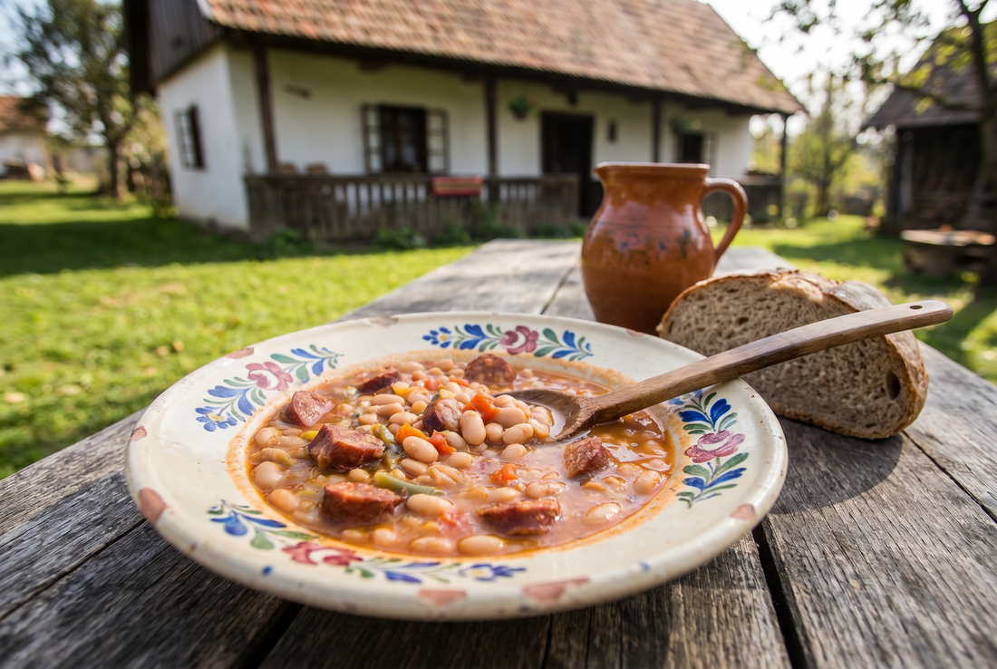 Svi ga jedemo, ali rijetko tko zna kako je nastala tradicija prvomajskog graha