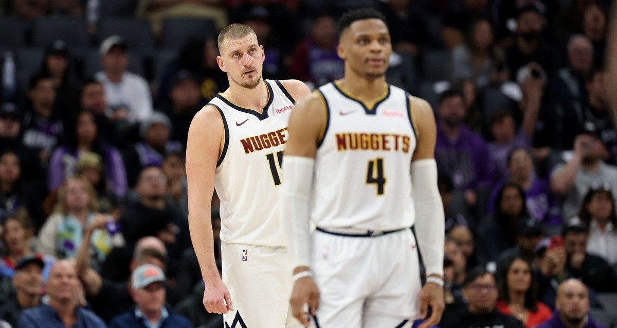 Jokić ostao bez legende s najviše triple-doubleova u povijesti NBA lige
