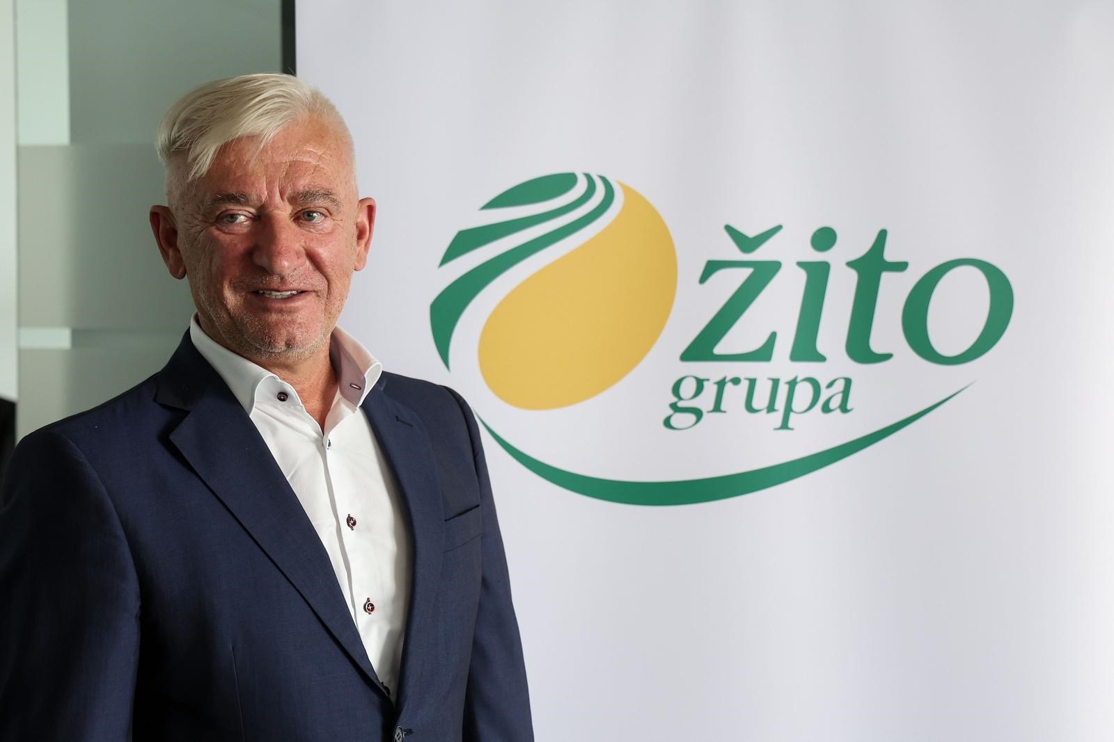 Nakon uspješnog IPO-a, Žito Grupa s rekordnim prihodima i dobiti