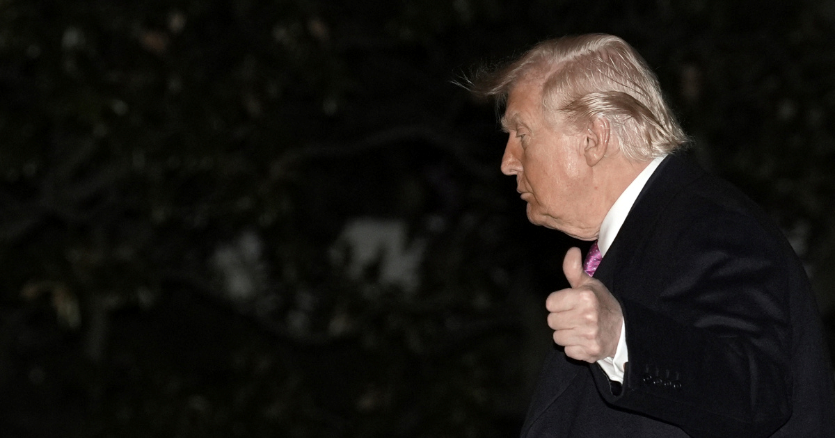 Europa konačno pokazuje zube Trumpu