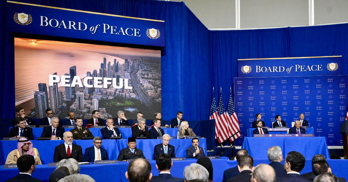 Trump pozvao Bjelorusiju na sastanak Odbora za mir, ali delegacija nije dobila vize