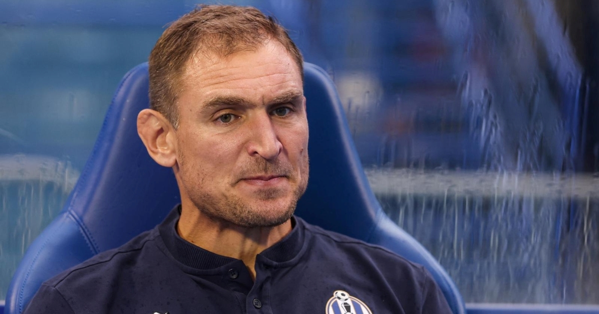 Jelavić: Odigrali smo dobro, ali nisam zadovoljan realizacijom