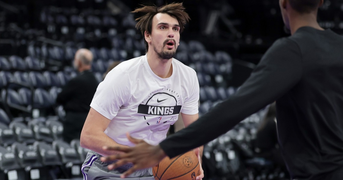 Dario Šarić osigurao je punu NBA mirovinu. Evo koliko će zarađivati