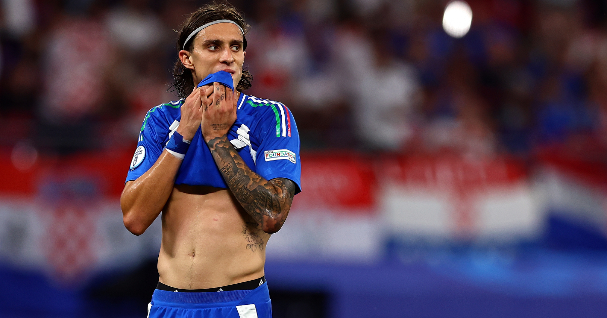 Calafiori: S Gattusom pričam više nego s majkom