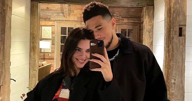 Američki mediji: Otkriven pravi razlog prekida Kendall Jenner i NBA zvijezde