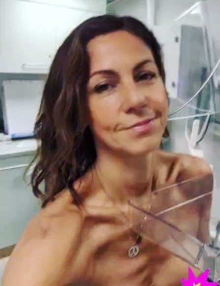 Voditeljica saznala da ima rak dojke i poslala važnu poruku svim ženama