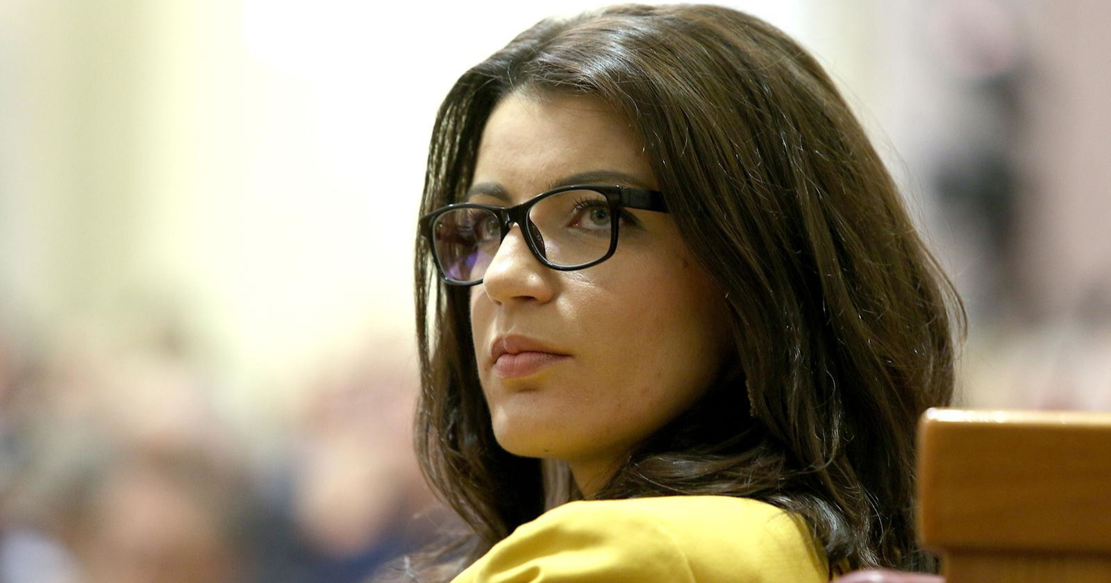 Tko je Josipa Rimac? Od vrha HDZ-a i "Di si radosti" do priznanja za korupciju
