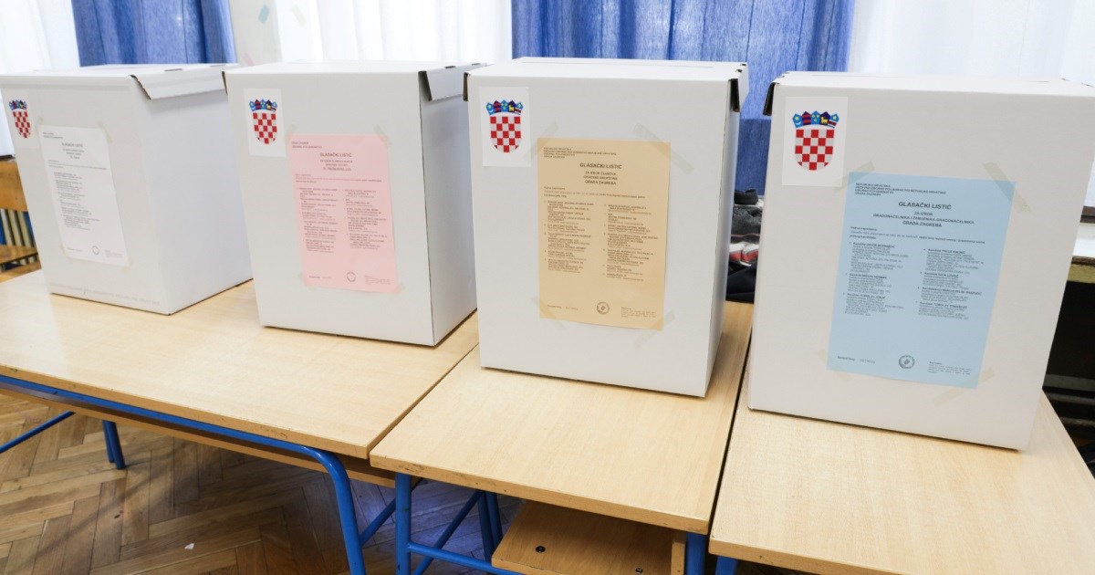 Gongu najviše prijava zbog kršenja izborne šutnje, promatrač sugerirao kome dati glas