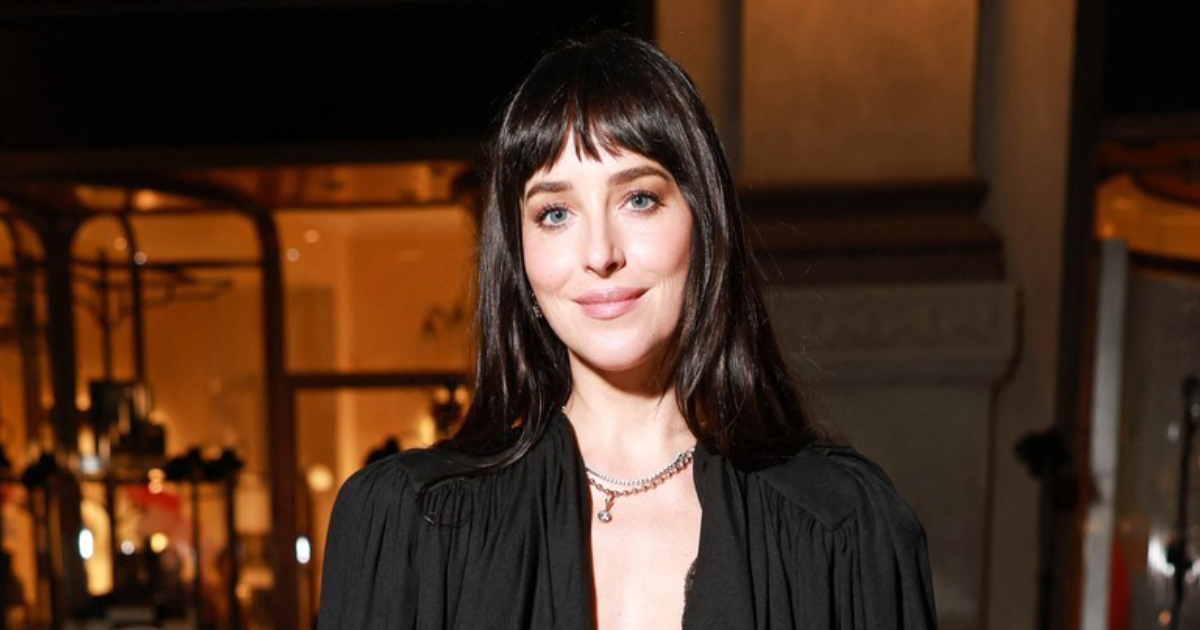 Dakota Johnson potvrdila trend koji ćemo ove jeseni viđati posvuda
