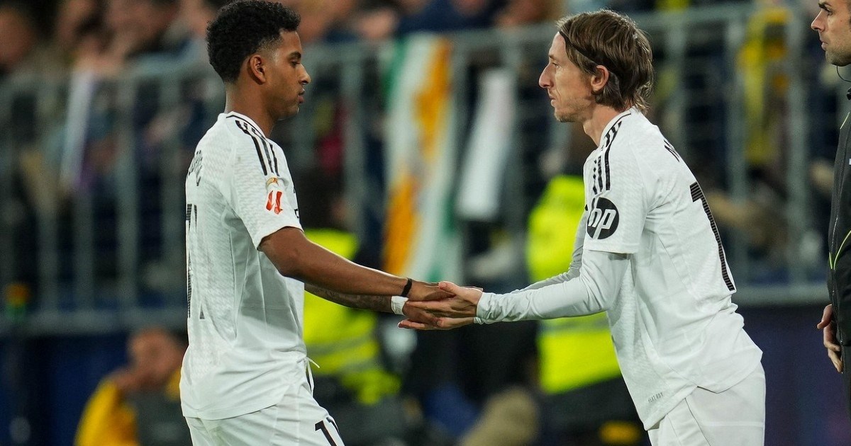 Oglasio se Modrićev nogometni sin: Tata, danas je jako tužan dan za mene