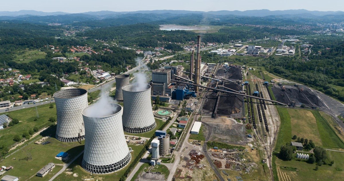 Proizvodi koje BiH izvozi u EU mogli bi poskupjeti zbog korištenja fosilnih goriva