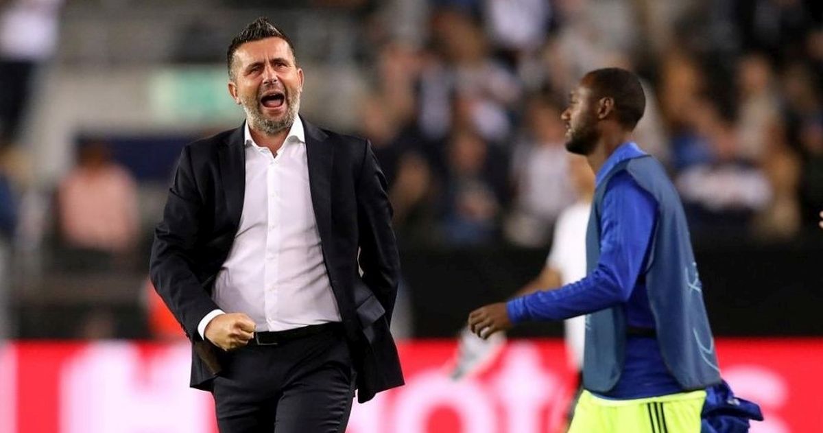 Bjelica: U Ligi prvaka želim Real. Zvezda? Vjerujem da bismo bili bolji od njih