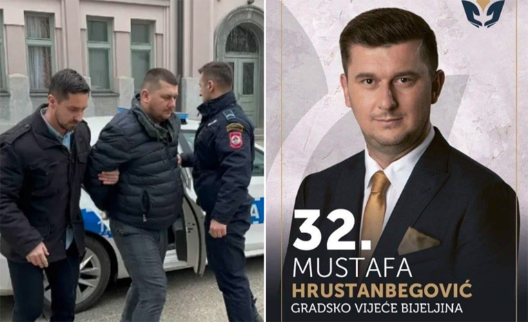 U BiH zbog dječje pornografije uhićen islamski vjeroučitelj, bio je i na izborima
