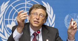Zaklada Billa Gatesa financira razvoj flaster-cjepiva