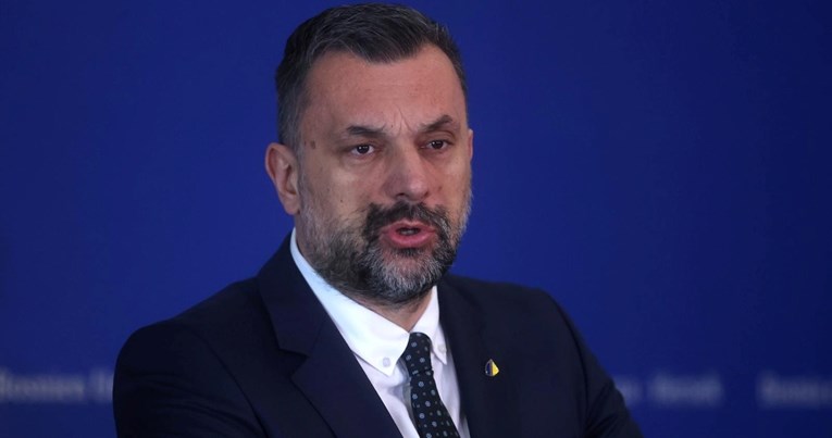 Ministar vanjskih poslova BiH: Trebamo biti oprezni zbog crne strane Srbije